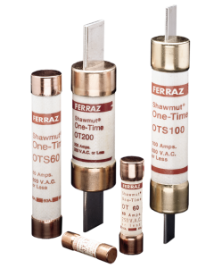 OTS400 Ferraz Shawmut - New Fuse