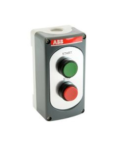 P2-SS ABB - New Pushbutton Station