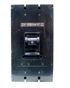 PB32500F-GREEN Westinghouse - Circuit Breaker