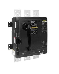 PCF2536G Square-D - New Circuit Breaker
