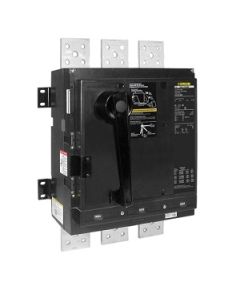 PCL362500-GREEN Square D - Circuit Breaker