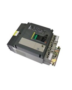 PGA261202 Square-D -  New Circuit Breaker