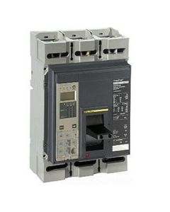 PGP36100U31A-GREEN Square D - Used Circuit Breaker
