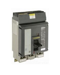 PJA36100 Square D - New Circuit Breaker