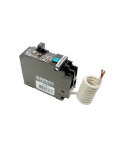 Q115AFH Siemens - New Circuit Breaker