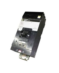Q432400-GREEN Square-D - Used Circuit Breaker