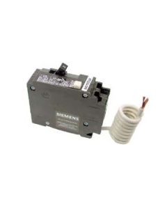 QF115H Siemens - New Circuit Breaker
