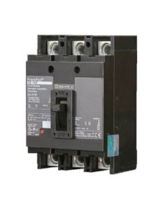 QJL32200 Square D - New Circuit Breaker