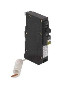 QO120VHGFI Square-D - New Circuit Breaker