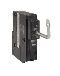 QO130K Square D - New Circuit Breaker
