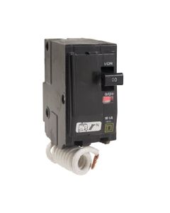 QO215SWN Square-D - New Circuit Breaker