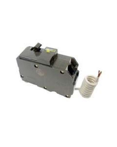 QO245GFI Square-D - New Circuit Breaker