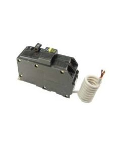 QOB220GFI Square-D - New Circuit Breaker