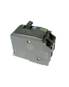 QOB240HID Square-D - New Circuit Breaker