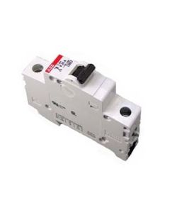 S201-K0.5 ABB - New Circuit Breaker