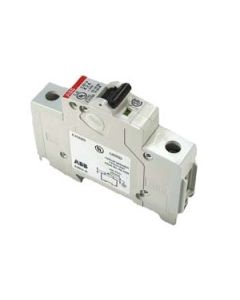SU201UM-K20 ABB - New Circuit Breaker