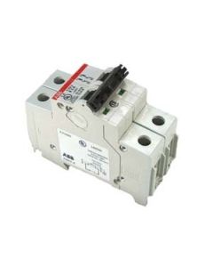 SU202M-K6 ABB - New Circuit Breaker