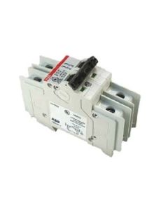 S202UP-K5 ABB - New Circuit Breaker