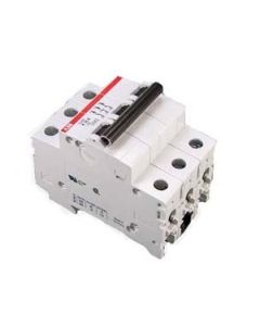 S203-K1.6 ABB - New Circuit Breaker