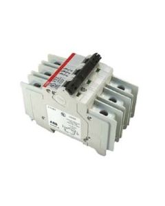 S203UP-K2 ABB - New Circuit Breaker