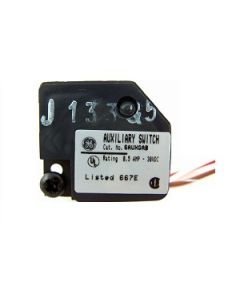 SAUXGAB2 General Electric - New Auxiliary Switch