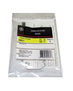 SBD1 General Electric - New Handle Lock