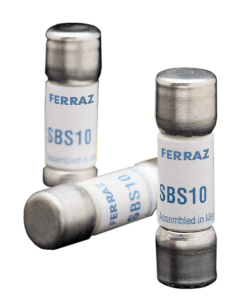 SBS2 Ferraz Shawmut - New Fuse