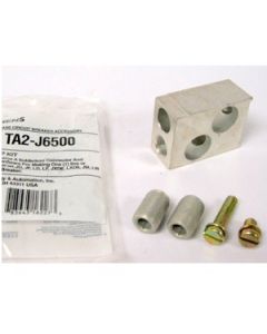 TA2J6500 Siemens - New Lug