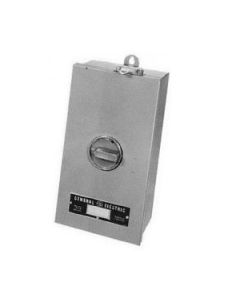 TE100J General Electric - New Enclosure