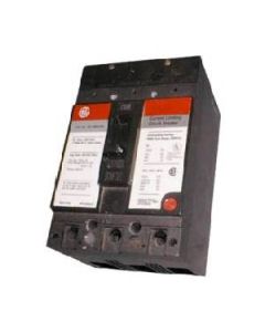 TEML36100 General Electric - New Circuit Breaker