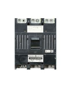 TJJ436Y400-GREEN General Electric - Used Circuit Breaker