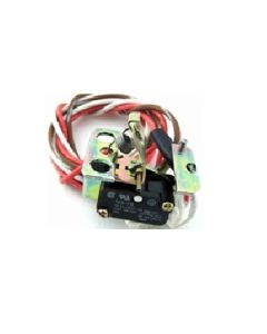 TJKASA2AB3R General Electric - New Auxiliary Switch