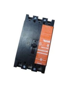 TMQD32060 General Electric - New Circuit Breaker