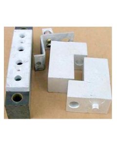 TNIA1200 General Electric - New Enclosure