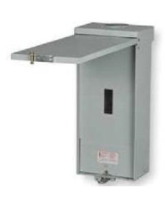 TQD225R General Electric - New Enclosure