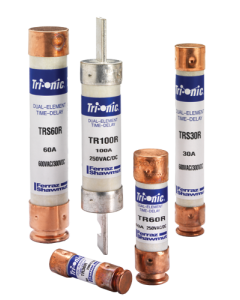TR10R Ferraz Shawmut - New Fuse