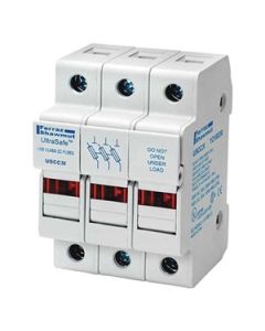 USCC3IN Ferraz Shawmut - New Fuse Holder