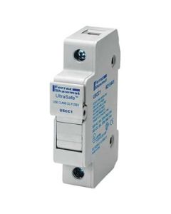 USCC1 Ferraz Shawmut - New Fuse Holder