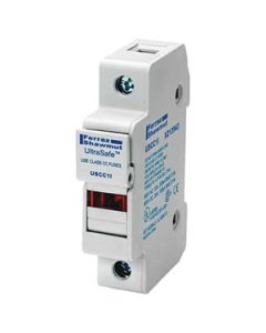 USCC1I Ferraz Shawmut - New Fuse Holder
