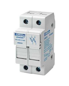 USCC2 Ferraz Shawmut - New Fuse Holder