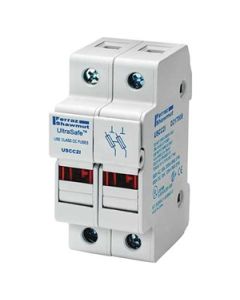 USCC2I Ferraz Shawmut - New Fuse Holder