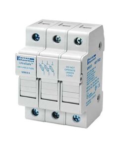 USCC3N Ferraz Shawmut - New Fuse Holder