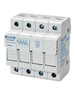 USCC4I Ferraz Shawmut - New Fuse Holder