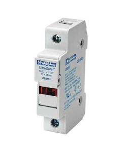 USM1I Ferraz Shawmut - New Fuse Holder