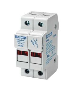 USM2I Ferraz Shawmut - New Fuse Holder