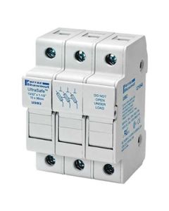 USM3N Ferraz Shawmut - New Fuse Holder