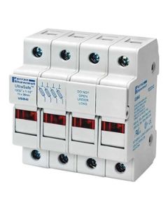 USM4I Ferraz Shawmut - New Fuse Holder