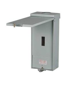 WB3100 Siemens - New Enclosure