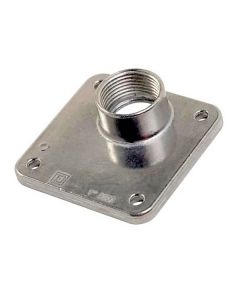 A100 Square D - New  Hub