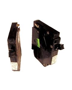 A120-GREEN (PAIR) T&B - New Circuit Breaker